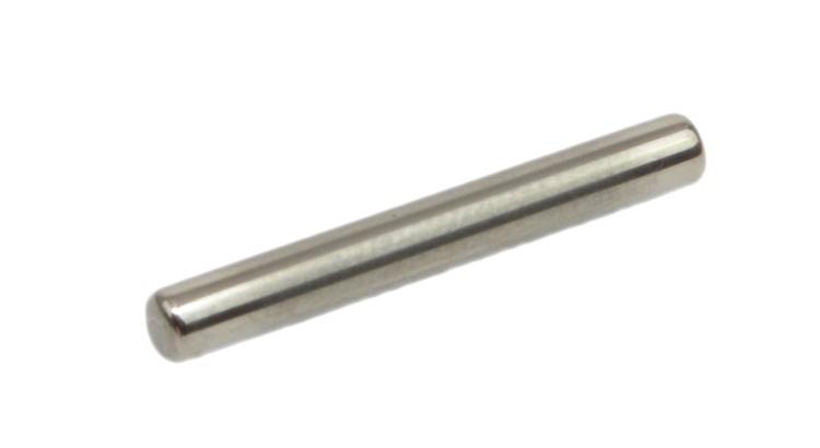 970987 Jehla 2,5x19