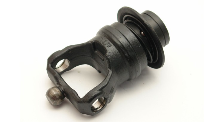 Bondioli & Pavesi 5730E0384 Vidlice vnější 1 3/8" Z=6