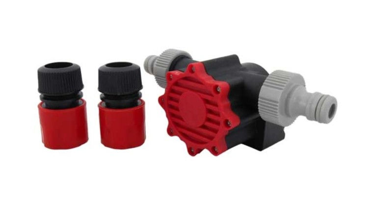 MAGG 070009 Čerpadlo na vodu k vrtačce - 1200l/h