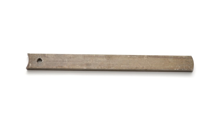 Fortschritt E512 60-73 Tyč palce