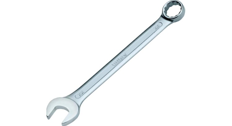NAREX 443000538 Klíč očkoplochý 23mm DIN3113   (7883583)
