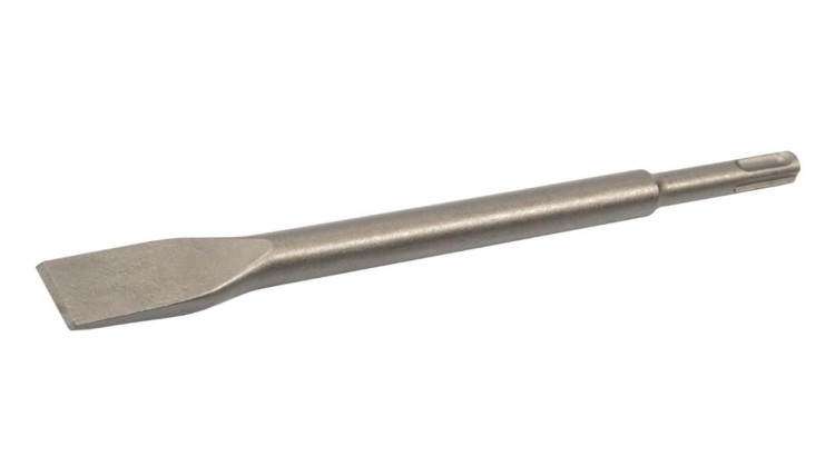 XTLINE XT1740040 Sekáč plochý SDS PLUS 14x400x40mm