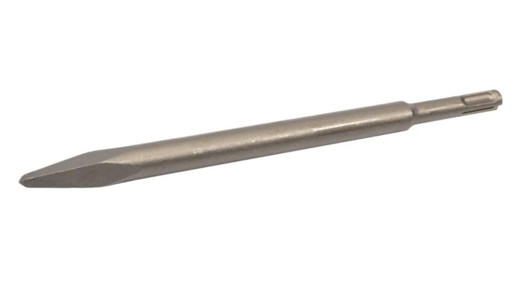 XTLINE XT1740000 Sekáč špičatý SDS PLUS 14x400 mm
