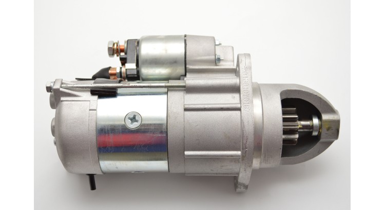 69185771 Spouštěč UŘ I 12V / 3,0 kW - zesílený reduktorový