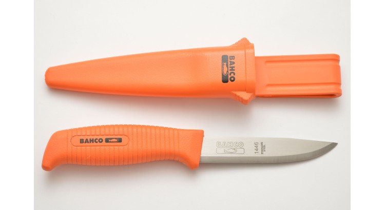 BAHCO AN1446 Nůž tesařský 100 mm