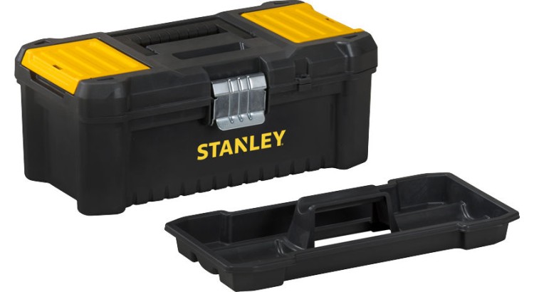 Stanley STST1-75515 Box s kovovou přezkou 12,5"