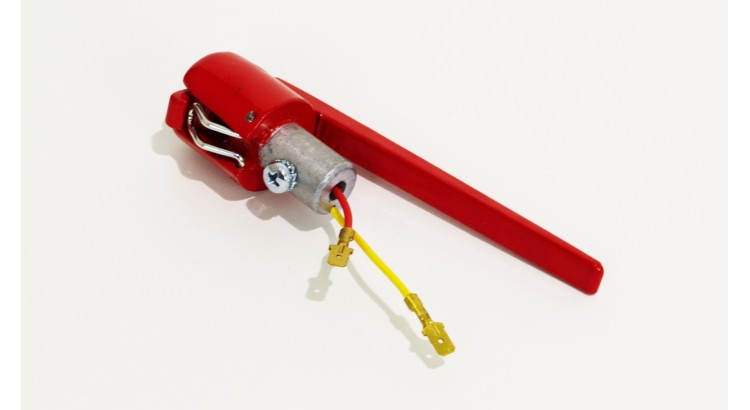 Vypínač zapalování BVA-98 s konektorem