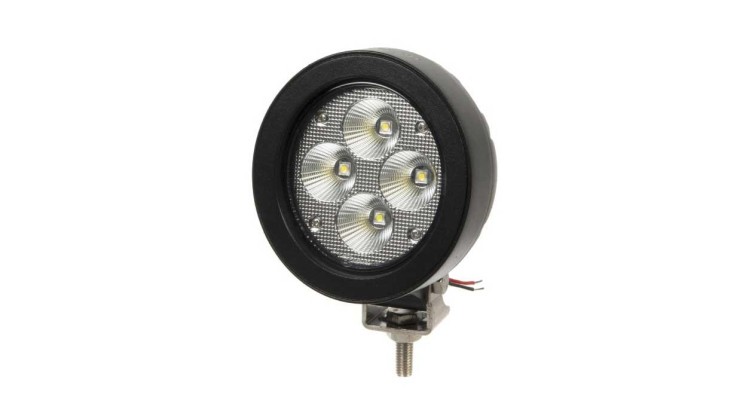 LA10416 Pracovní světlo LED 40 W 4500 lm - širokoúhlé