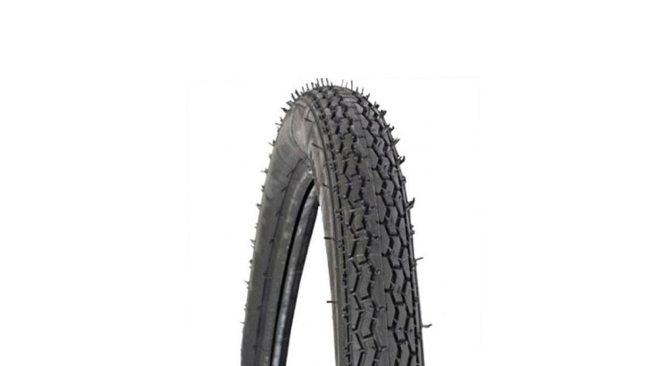 Pneu 21/4-19 M02 pro káry a mopedy