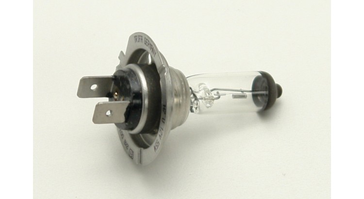 OS64210 Žárovka H7 12V 55W halogenová
