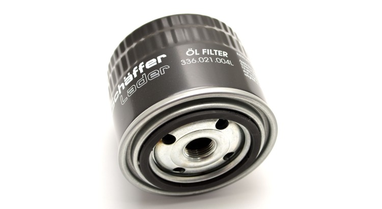 Schäffer 336021004 Filtr motorový - 336