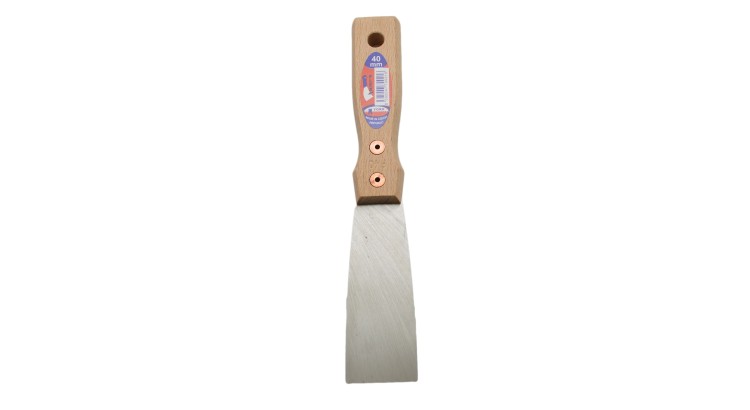 York 27066 Špachtle stěrka malířská 40 mm