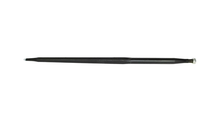 00190120 Hrot čelního nakladače M22 x 1,5, 1.000 mm