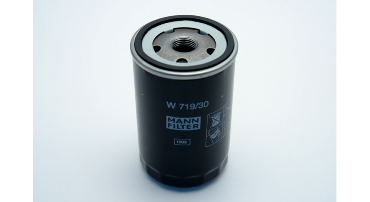 Olejový filtr MANN W 719/30
