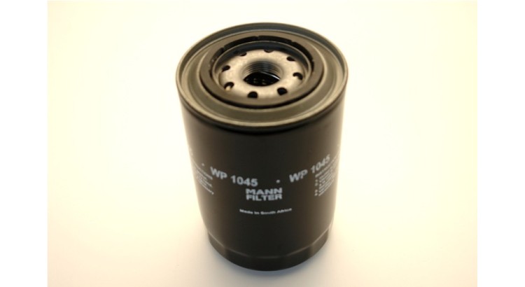 MANN WP 1045 Olejový filtr