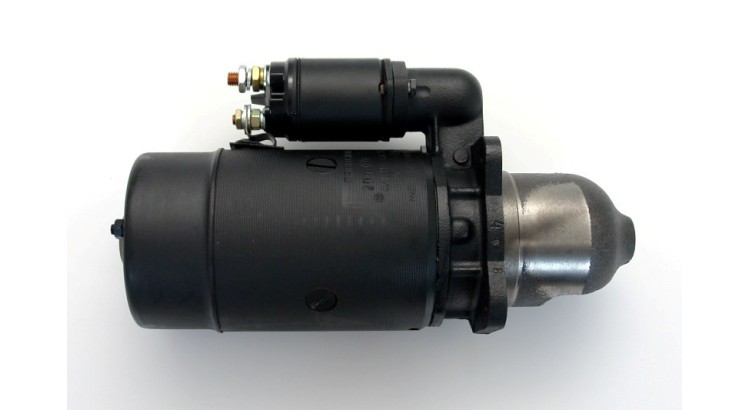 Spouštěč 12V/2,9 KW  UŘ II