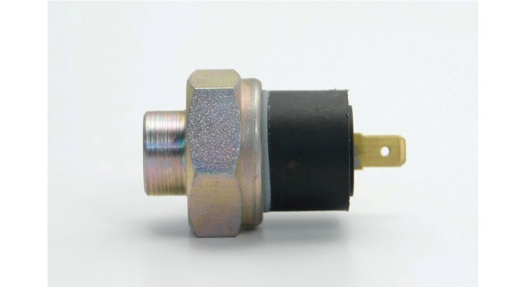Spínač vzduchotlaký-rozpínací 24V-4A 630 kPa