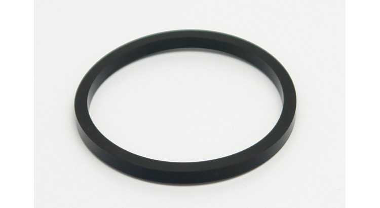 Těsnění baňky filtru 931262