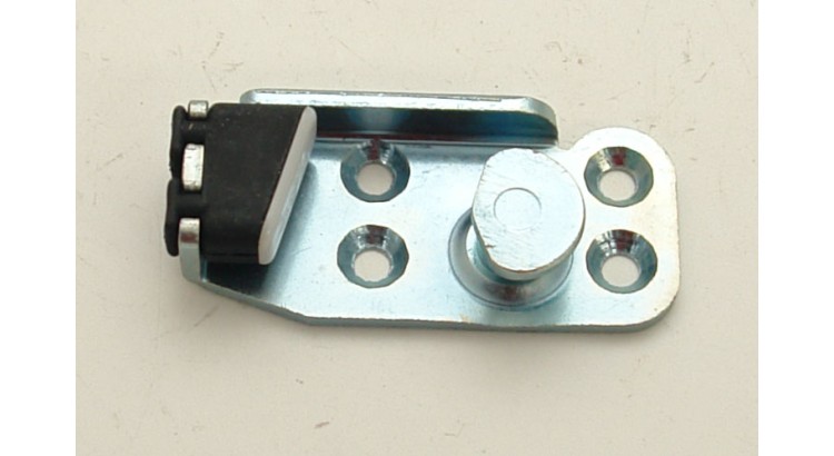 Nájezd pravý BOMORO (JRL) 10368907