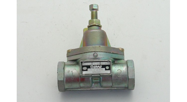 Zetor 17.223.902 Ventil