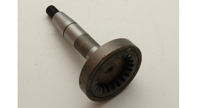 KORURS 93 010 011 Hřídel hnací úplný