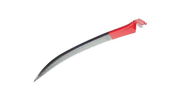 Kosa 80 cm ruská