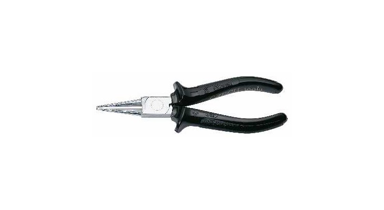 ZBIROVIA 022119 Kleště segr. 2327/175 vnitřní PVC Ni Cr
