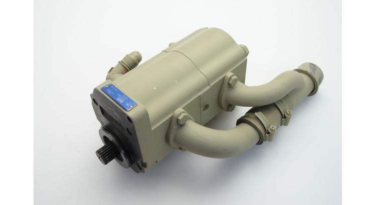 Zetor 183-9284 / 64.420.929 Čerpadlo - hydrogenerátor URD-20