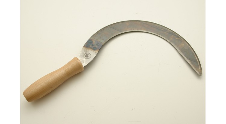 Srp levý 605