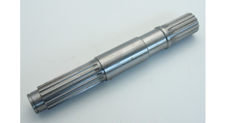 Hřídel 1/4 d=270 mm