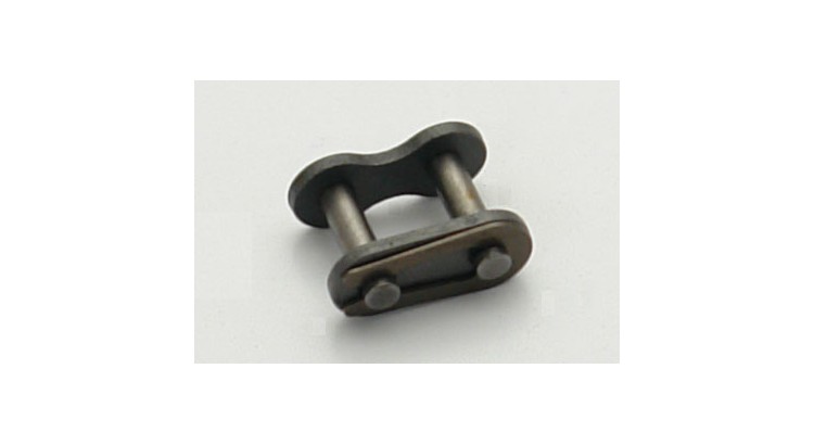 Spojka válečkového řetězu 3/8"x5/8" I. ř.