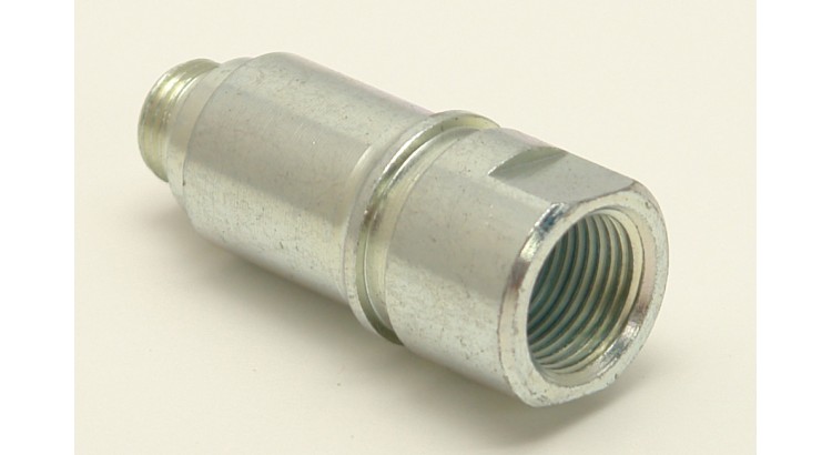 Přípojka odpadu 932154