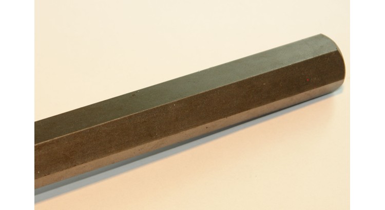 Hřídel šestihranný   /SP 4-126/ d=1 m