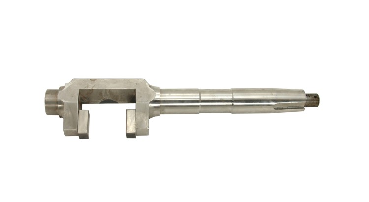 Hřídel řízení levý Z-3011