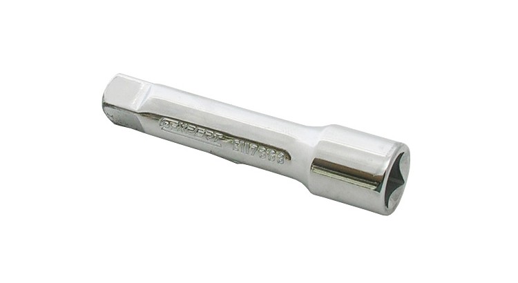 TONA EXPERT E117368 Nástavec 3/8" 1104A, 75 mm