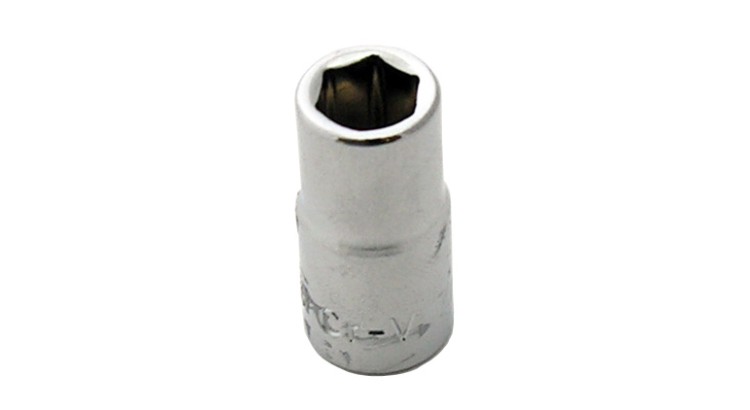 TONA EXPERT E113742 Hlavice 1/4" 1006I 1/4"
