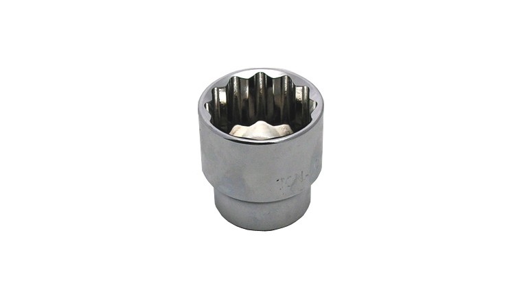 TONA EXPERT E117073 Hlavice 1/2" 1232T, 32 12 hranná