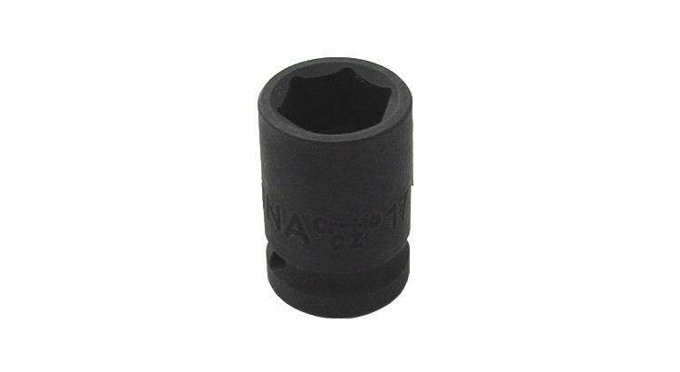 TONA EXPERT E113497 Hlavice prům. 1/2" 1417, 17 Cr Mo