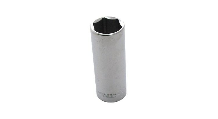 TONA EXPERT E117273 Hlavice prodl. 1/2" 1385, 21