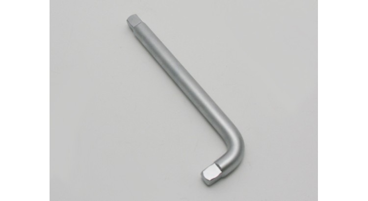 TONA EXPERT E032713 Rukojeť ohnutá 1/2" 1266, 200 mm