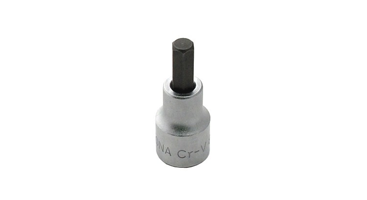 TONA EXPERT E031903 Hlavice imbus 1/2" 1272, 6