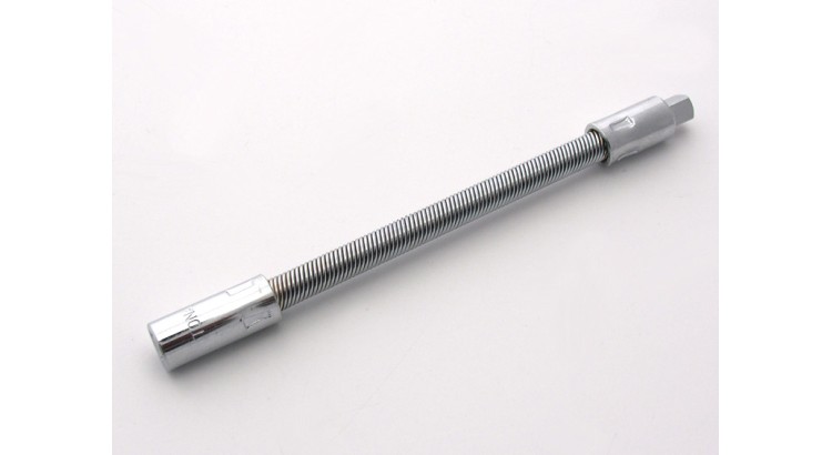 TONA EXPERT E030509 Nástavec pružinový 1/4" 150 mm