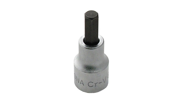 TONA EXPERT E031904 Hlavice imbus 1/2" 1273A, 7