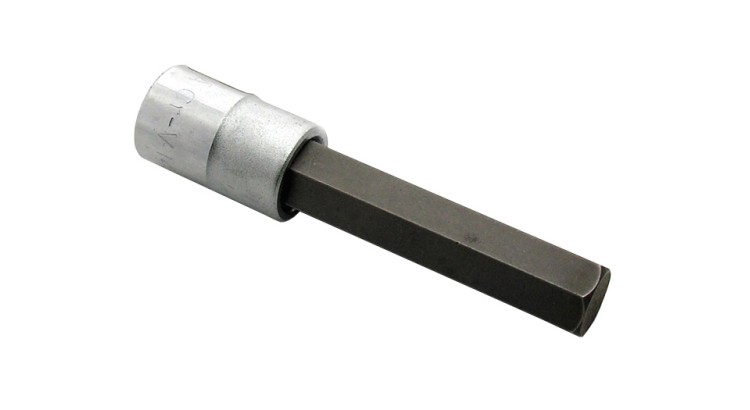 TONA EXPERT E031983 Hlavice imbus 1/2" 1335, 14 délka 90mm