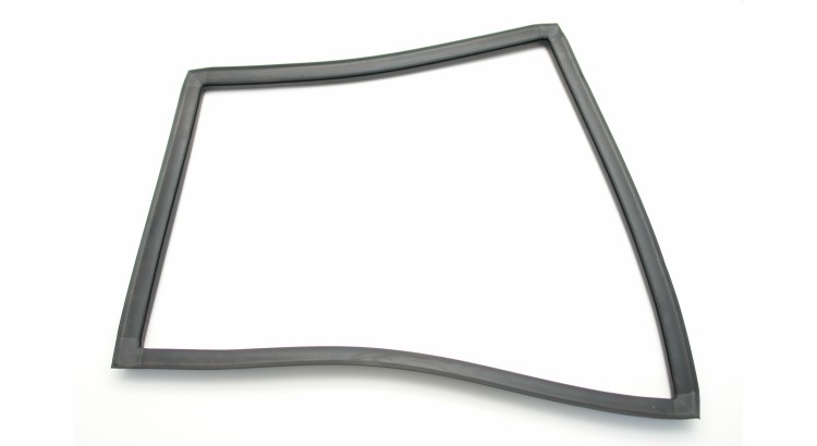 Těsnění průhledu dveří pravé BK7245 69117923