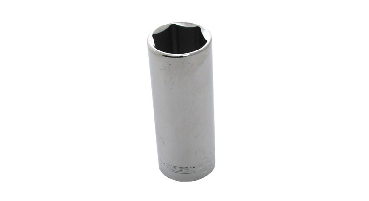 TONA EXPERT E032101 Klíč na svíčky 1/2" 1264, 16 mm