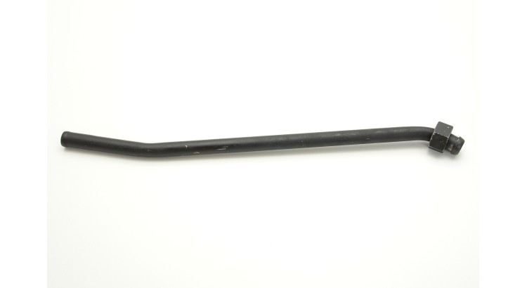 Trubka filtrace hydrauliky (URI)