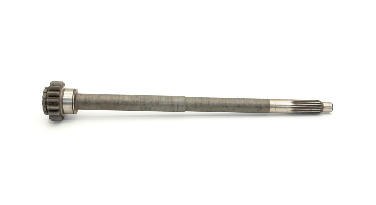 KORURS 5911-2225 Hřídel spojková