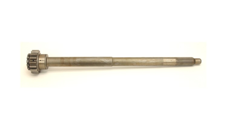 59112225 Hřídel spojková