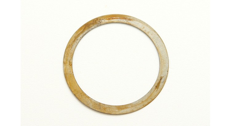 Podložka regulační S=0,10mm 50453121